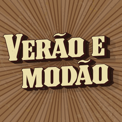 Verão e Modão