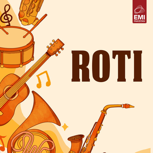 Roti (Original Motion Picture Soundtrack)