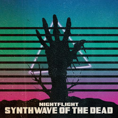 Synthwave Of The Dead