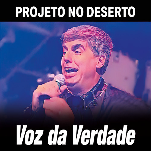Projeto no Deserto