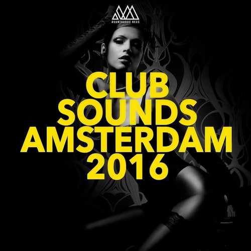 Club Sounds Amsterdam 2016