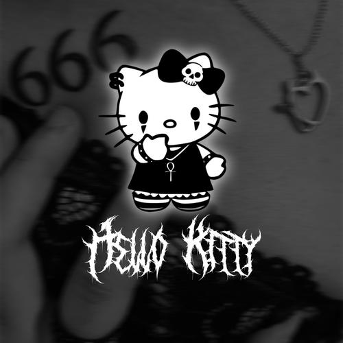 Hello Kitty (feat. RXBBIE) [REMIX] [Explicit]