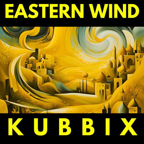 Eastern Wind