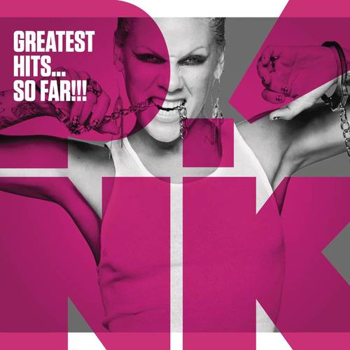 Greatest Hits...So Far!!! (Explicit)