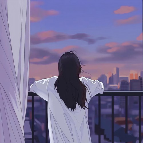 从小长大的地方