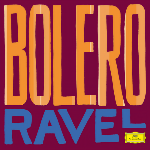 Ravel: Bolero