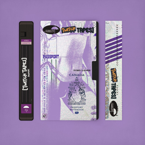Passport (Twitch Tapes) [Explicit]