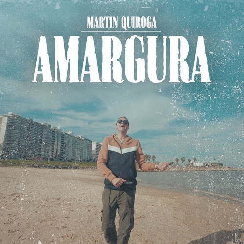 Amargura