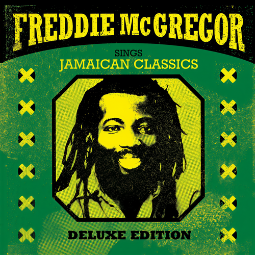 Sings Jamaican Classics (Deluxe Edition)