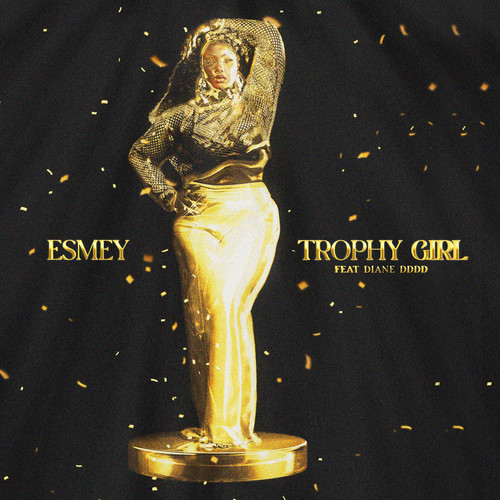 Trophy Girl