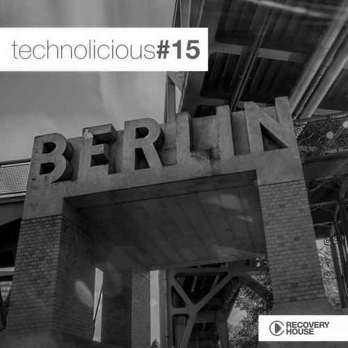 Technolicious #15