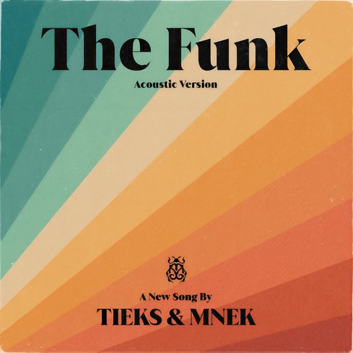 The Funk (Acoustic Version)