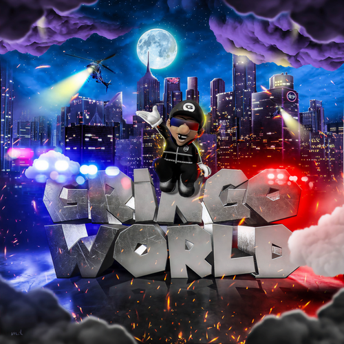 GRiNGOWORLD (Explicit)