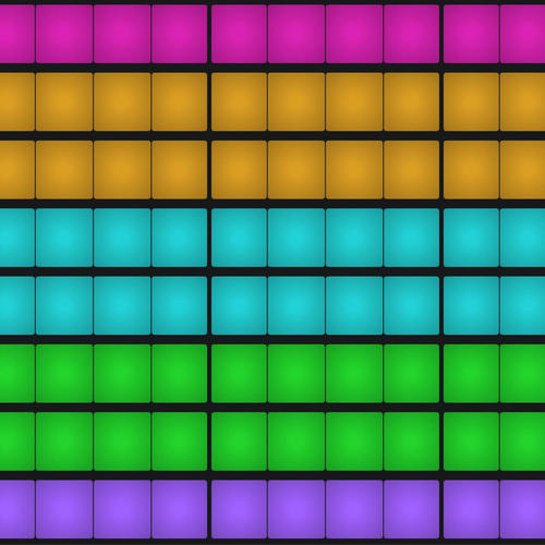 Some Beats!!! (imadeonvirtualbeatmaker!!!)