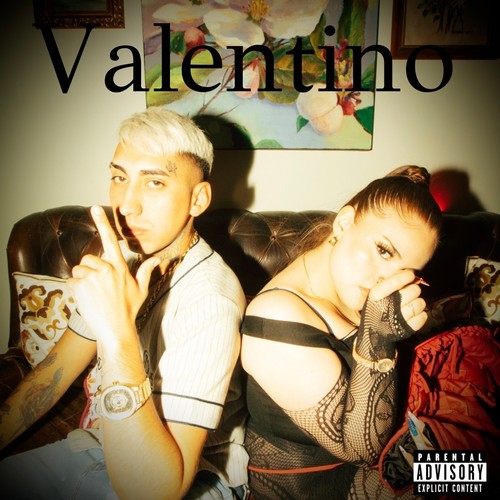 Valentino (Explicit)