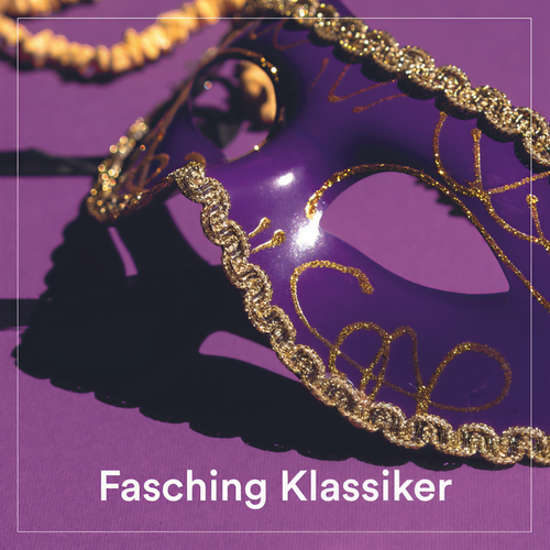 Fasching Klassiker