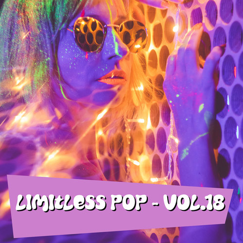 Limitless Pop, Vol. 18