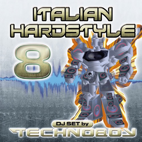 ITALIAN HARDSTYLE VOL.8