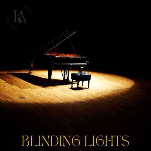 Blinding Lights (Acoustic Edit)