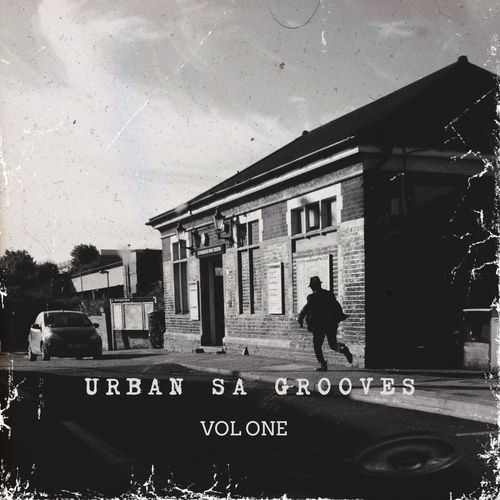 Urban SA grooves (Chill Mix 2024)