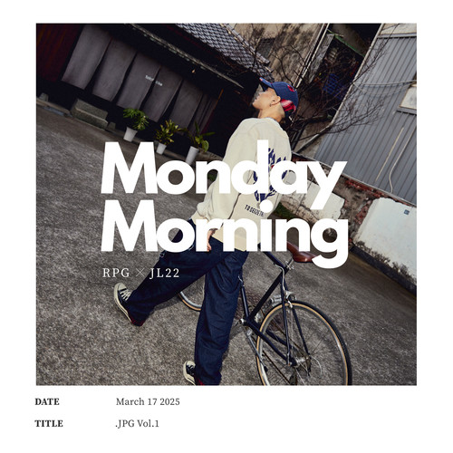 Monday Morning