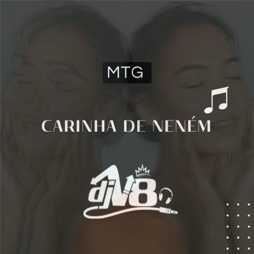 MTG CARINHA DE NENEM (Explicit)