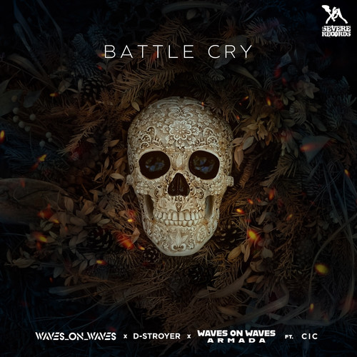 Battle Cry