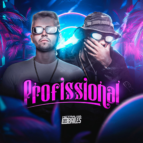 Profissional (Explicit)