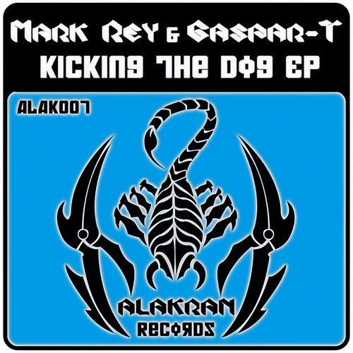 Kicking The Dog EP