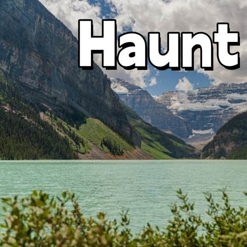 Haunt