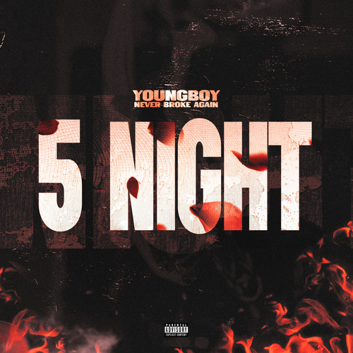 5 Night (Explicit)