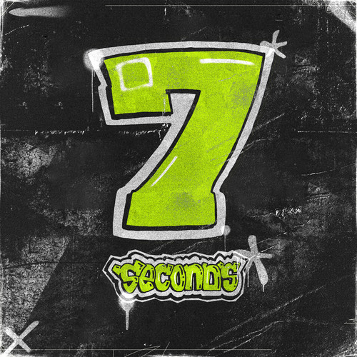 7 Seconds (feat. Shamiya Battles) (Radio Edit)