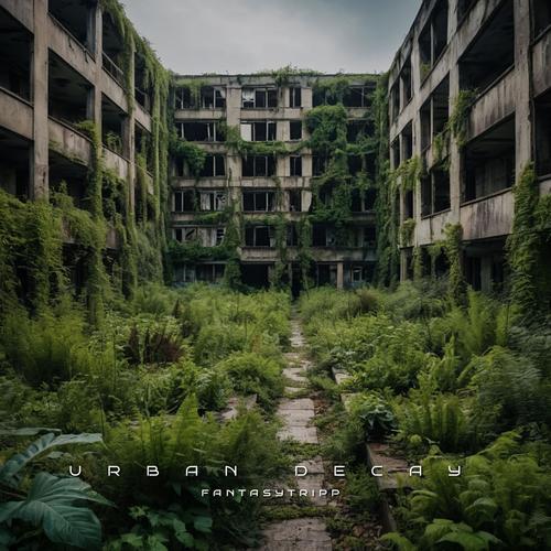 Urban Decay