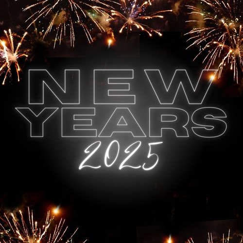 New Years 2025 (Explicit)