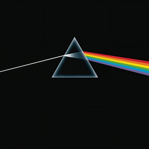 The Dark Side Of The Moon (50th Anniversary) [2023 Remaster] [Explicit]