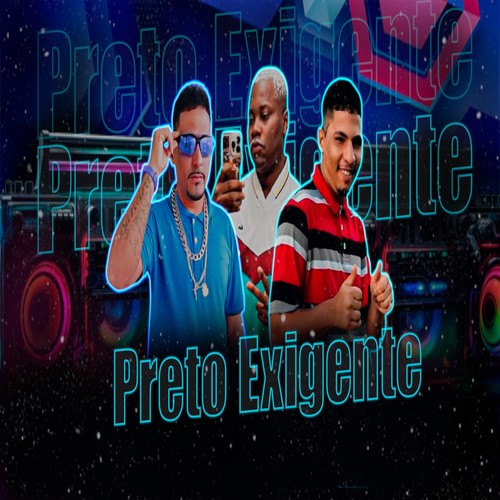 Preto Exigente