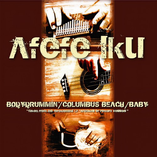 Bodydrummin