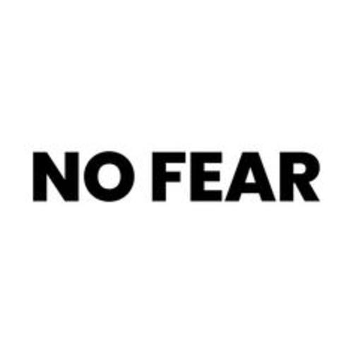 NO FEAR (feat. stackin) [Explicit]