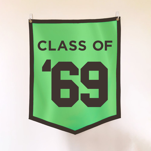 Class of '69