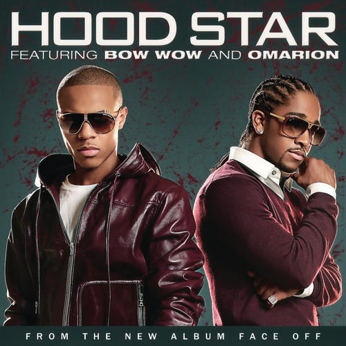 Hood Star (Album Version)