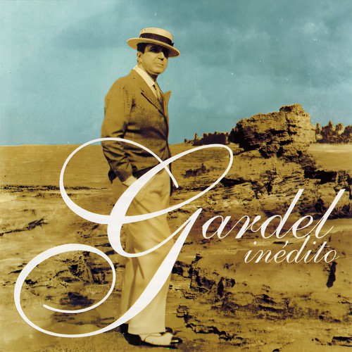 Gardel Inedito