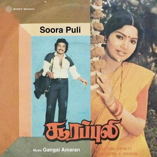 Soora Puli (Original Motion Picture Soundtrack)