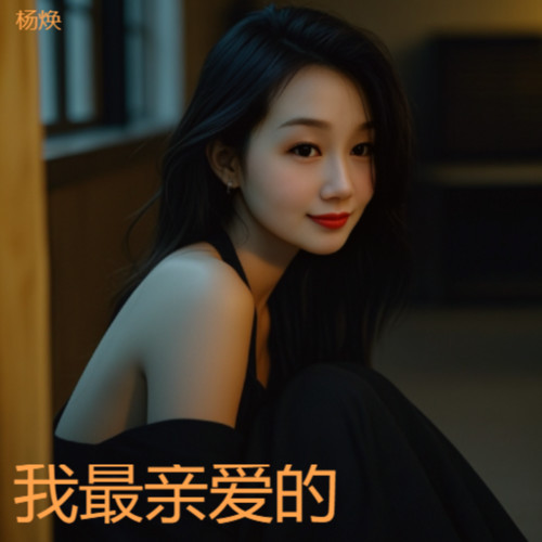 我最亲爱的