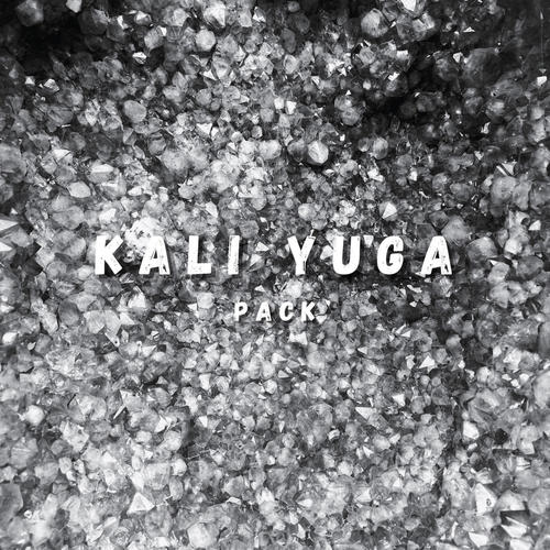 Kali Yuga Pack (Explicit)