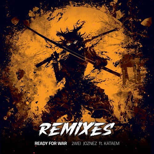 Ready for War (Remixes) [Explicit]