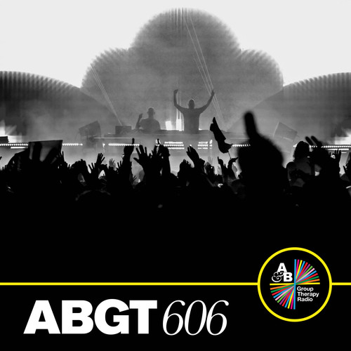 Group Therapy 606 (DJ Mix)