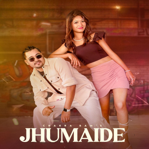 Jhumaide