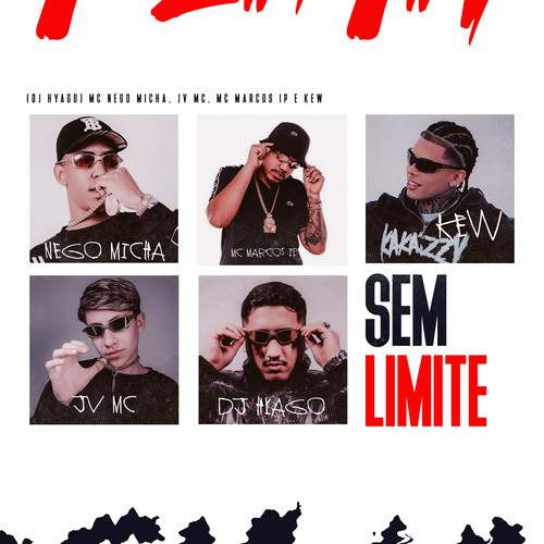 Sem Limite (Explicit)