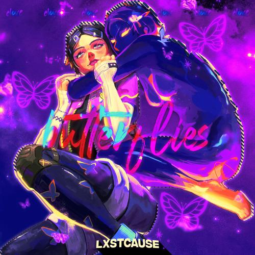 Butterflies (Explicit)