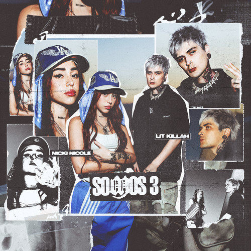 Somos 3 (Explicit)